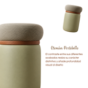 OTOMÁN PORTOBELLO