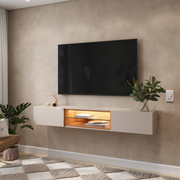 MUEBLE FLOTANTE DE TV EVORA