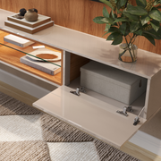 MUEBLE FLOTANTE DE TV EVORA