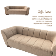 SOFA LARA