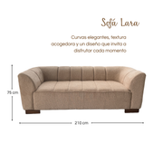 SOFA LARA
