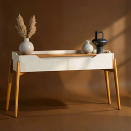 APARADOR STUDIO OFF WHITE