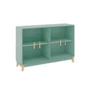 VITRINA LEGNO 3 PT LE6020