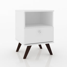 MESA DE NOCHE ESCOTE RETRO RT3145