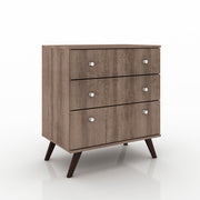 GAVETERO RETRO RT3018