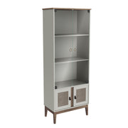 Vitrina TRAMA PARCELA MB1005