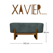 BANCO XAVIER