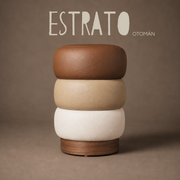 OTOMÁN ESTRATO
