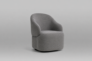 POLTRONA AMALIA GRIS