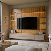 MUEBLE TV NORD 2.20m