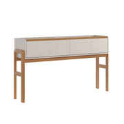 APARADOR ELEGANCE OFF WHITE / MADERA