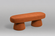 BANCO AVA TERRACOTA