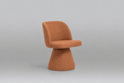 SILLA AVA Terracota