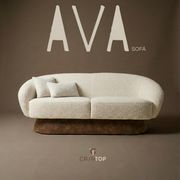 SOFÁ AVA CASA TOP
