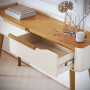 APARADOR ARC OFF WHITE