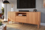 MUEBLE TV GLISS-JEQUITIBA