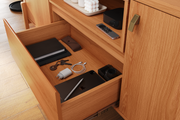 MUEBLE TV GLISS-JEQUITIBA