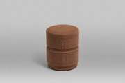 PUFF BELT MARRÓN