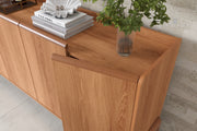 BUFETERA ELEGANCE MADERA