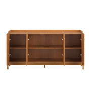 BUFETERA ELEGANCE MADERA