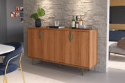 BUFETERA MARSALA MADERA