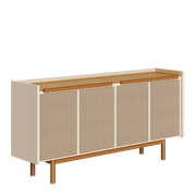 BUFETERA DUNE 1.80m