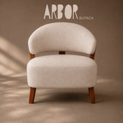 BUTACA ARBOR