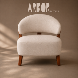 BUTACA ARBOR