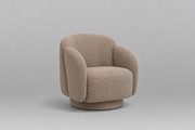POLTRONA CELINA BEIGE