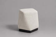 PUFF CRYSTAL CREMA CLARO