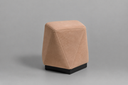 PUFF CRYSTAL BEIGE