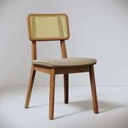 SILLA CLASSIC PAJILLA