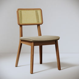 SILLA CLASSIC PAJILLA