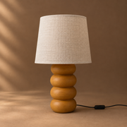 LAMPARA DE MESA