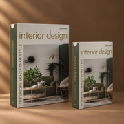 JG DE CAJAS PARA LIBROS
