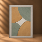 CUADRO DECORATIVO