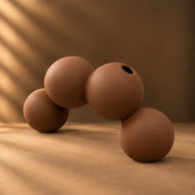 FLORERO / FIGURA DECORATIVA