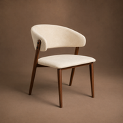 SILLA WISHBONE