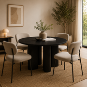 MESA COMEDOR QUATTRO