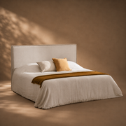 CAMA ALBA