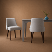 SET DE 2 SILLAS STYLE WELL BEIFIELD