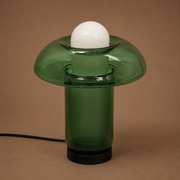 LAMPARA DE MESA