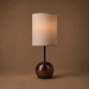 LAMPARA DE MESA