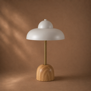 LAMPARA DE MESA