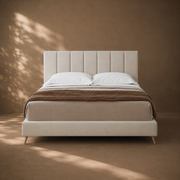 CAMA STRIA