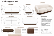 SOFA AVA CASATOP