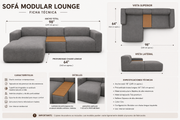 SOFA NOELIA CASATOP