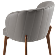 POLTRONA BONDAI FIJA