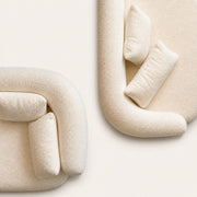 SOFA CURVO 1.8M
