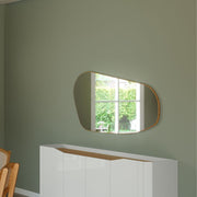 ESPEJO DECORATIVO - 135CM